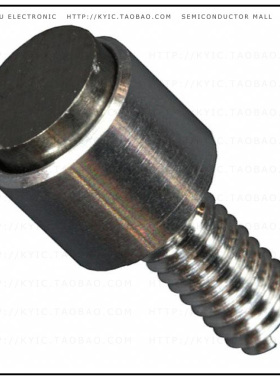 102MG11-BP【MAGNET 0.311'DIA X 0.669'H CYL】