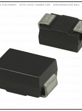 ES2B【DIODE GEN PURP 100V 2A DO214AA】