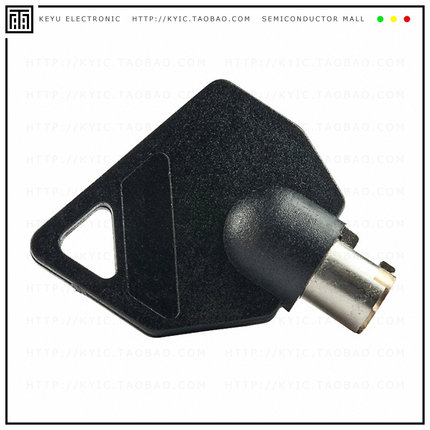 AT4146-021【SW KEY TUBULAR HIGH SECURITY #21】