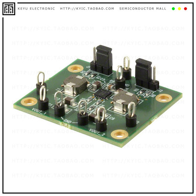 LM26420XSQEVAL/NOPB【BOARD EVAL SYNC BUCK 2.2MHZ】