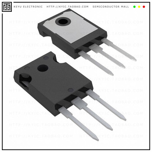 TO247 AOK40B60D1 278W 80A IGBT 600V