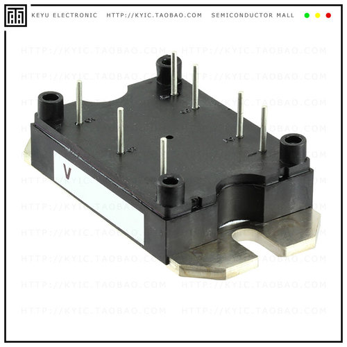 VS-70MT160PBPBF【BRIDGE RECT 3PHASE 1.6KV 75A MTK】