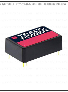 THI 2411【DC DC CONVERTER 5V 2W】
