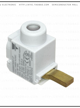 GSBBFEED1P【FEEDER TERM 1P GSB BUSBARS】