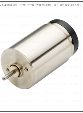 13N88-110.1【STANDARD MOTOR 12400 RPM 12VDC】