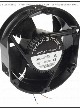 19031841A【FAN AXIAL 171.5X55MM 48V MT48B3】