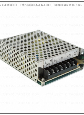 VGS-100-15【AC/DC CONVERTER 15V 100W】