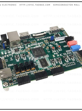 410-351-10【ZYBO Z7-10 ZYNQ-7000 BOARD】
