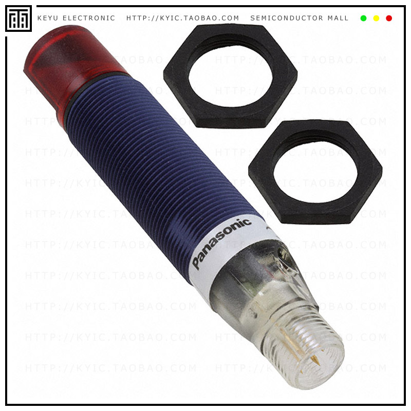 CY-122VB-Z【SENSOR REFLCTV 60CM NPN OPEN COL】