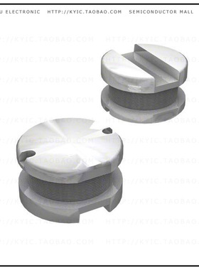 SDR0503-682JL【FIXED IND 6.8MH 34MA 80 OHM SMD】