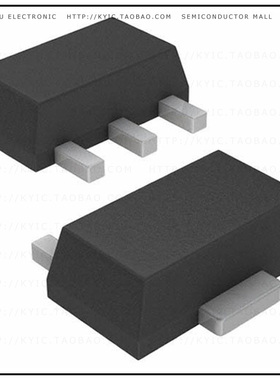 BD54FA1FP3-ZTL【IC REG LINEAR 5.4V 100MA SOT89-3】