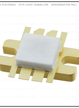 MRF392【RF TRANS 2NPN EMITTR 30V 744A-01】