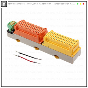 16OUT DRT2 16IN WITH DETECT NPN MD32SLH CAGE