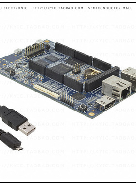 ATSAMA5D4-XULT【SAMA5D4 XPLAINED ULTRA EVAL BRD】