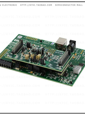 DAC8564EVM【EVAL MODULE FOR DAC8564】