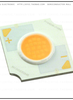 CLU701-1002C4-353H5K2【COB LED 3500K 90CRI 1037LM】