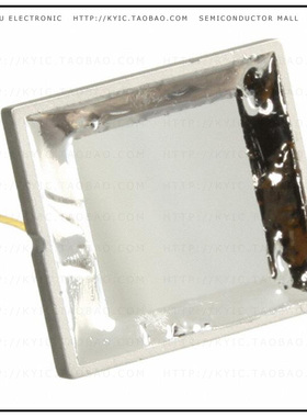 AXUV100AL【SENSOR ELECTRON DETECTION 100MM】