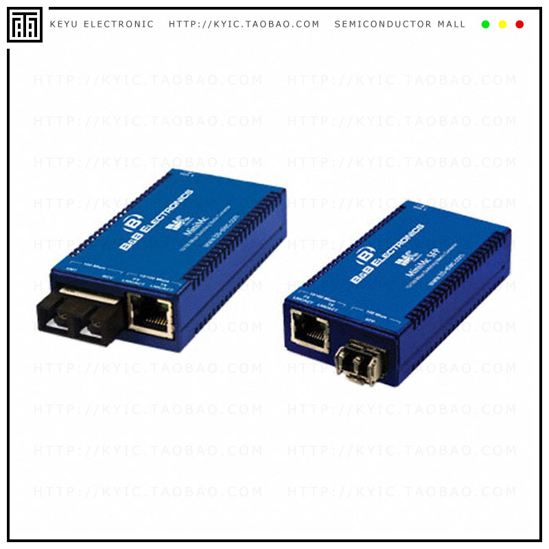 BB-855-10623-RX【MINIMC TP-TX/FX-MM1300-SC (RX O】