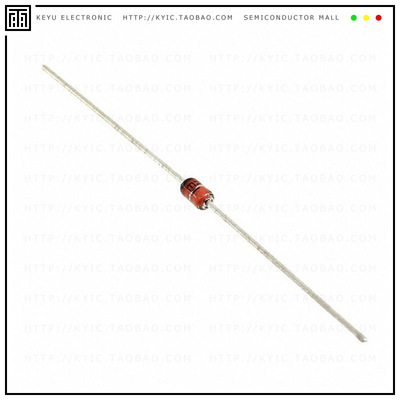 1N4742ATR【DIODE ZENER 12V 1W DO41】