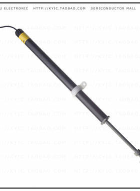 RSF64BEXS【FLOATSWITCH VERT .6A NC ADJ】