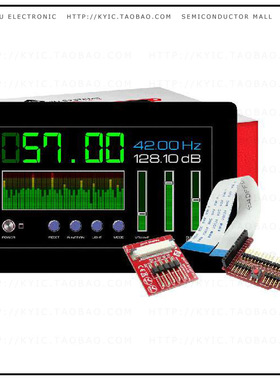 GEN4-ULCD-70DCT-CLB-SB【DISPLAY LCD TFT 7.0' 800X480】