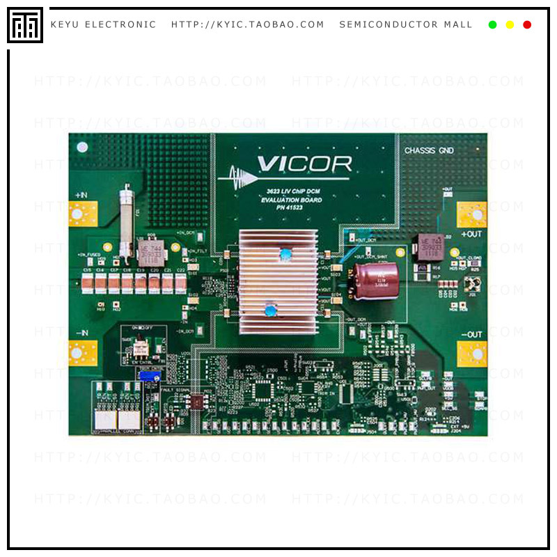 MDCD28AP280M320A50【EVAL BRD FOR MDCM28AP280M320A50】