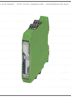 2901535【INPUT MODULE 4 DIGITAL】