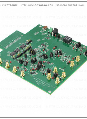 MAXREFDES74#【REFERENCE DESIGN 18-BIT ADC/DAC】