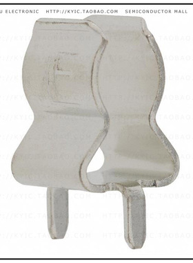 01020074Z【FUSE CLIP CARTRIDGE 250V 15A PCB】