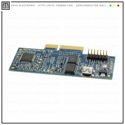 HVP-56F82748【HI-VOLT DEV PLATFORM MC56F82748】