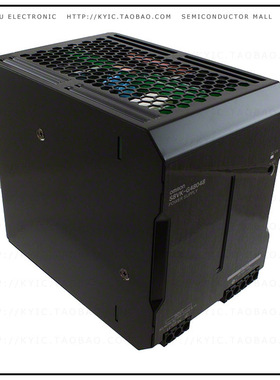 S8VK-G48048【AC/DC CONVERTER 48V 480W】