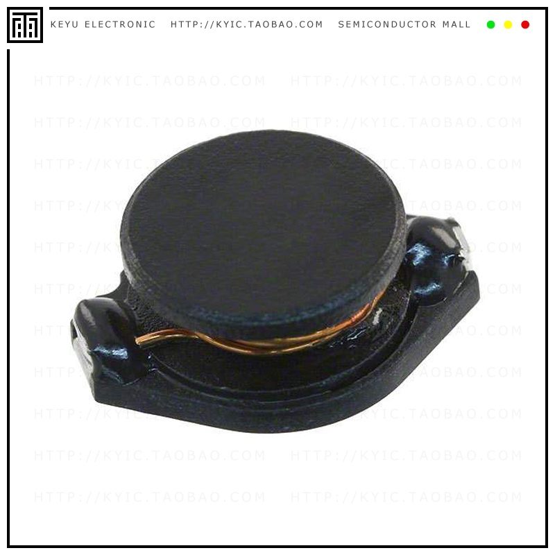 SDR1806-1R0ML【FIXED IND 1UH 10A 4 MOHM SMD】