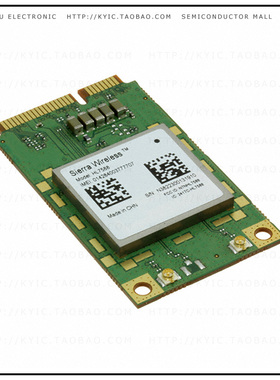 HL7588_1102748【RF TXRX CELL 4G LTE AT&T/VERIZON】