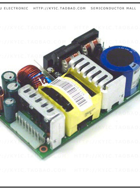 PSA120-050【AC/DC CONVERTER 5V 40W】
