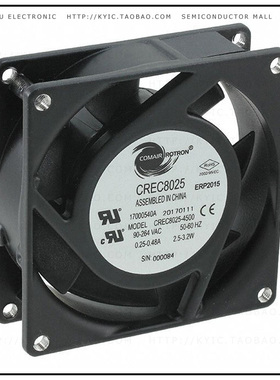 17000540A【CR8025EC-4500】