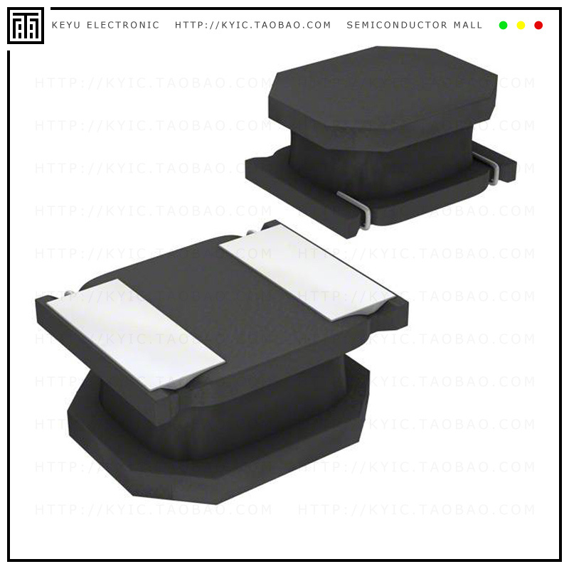 ASPI-2010HC-100M-T【FIXED IND 10UH 650MA 826 MOHM】