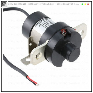 RELAY 28VDC CONTACTOR 200A SPST K200A1C