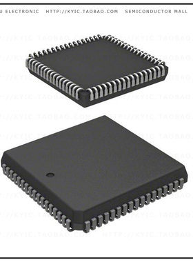 Z8S18033VSG【IC MPU Z180 33MHZ 68PLCC】