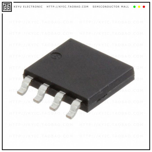 BUK7K89-100EX【MOSFET 2N-CH 100V 13A LFPAK56】