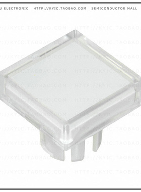 51-953.7【LENS COLOURLESS CLEAR FLAT 15.2X】