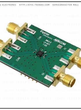 MASWSS0129SMB【EVAL BOARD FOR MASWSS0129TR-3000】