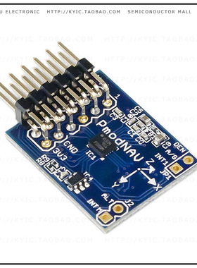 410-326【PMOD NAV 9-AXIS IMU/BAROMETER】