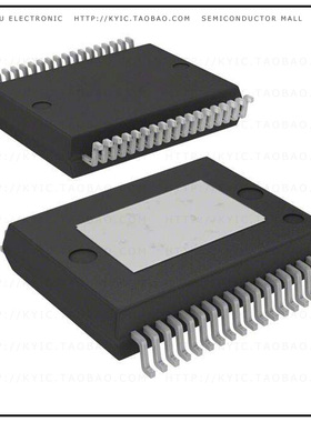 TDA7491P13TR【IC AMP AUD CLASS D BTL PWRSSO36】