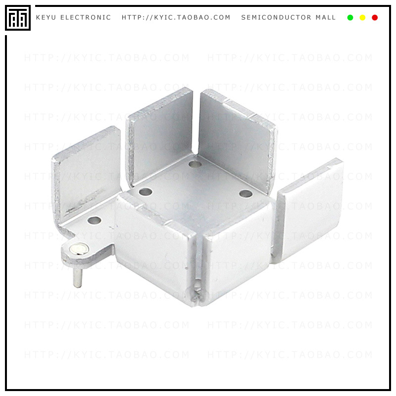 V2200N1-LP【HEATSINK CPU STAMPED】