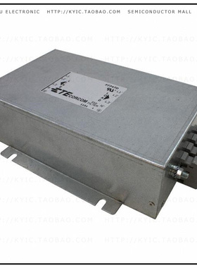 36AYC10B【LINE FILTER 36A CHASSIS MOUNT】