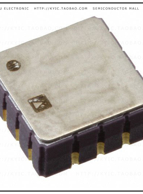 ADXL354BEZ-RL7【ACCELEROMETER 2-4G ANALOG 14CLCC】