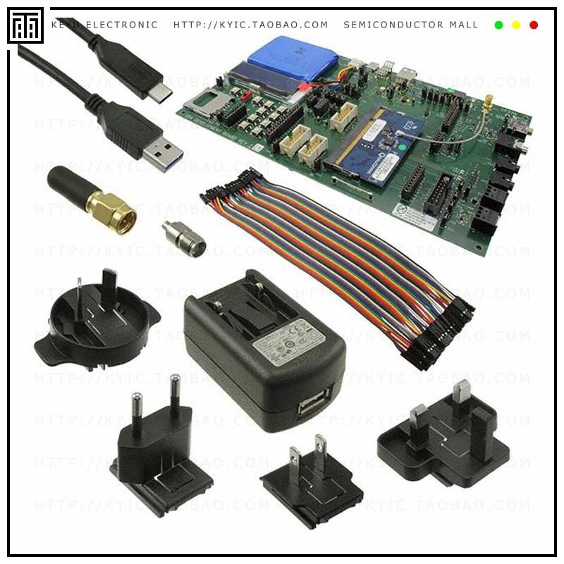 DK-QCC5121-WLCSP81-A-0【DEV KIT QCC5121 81WLCSP】