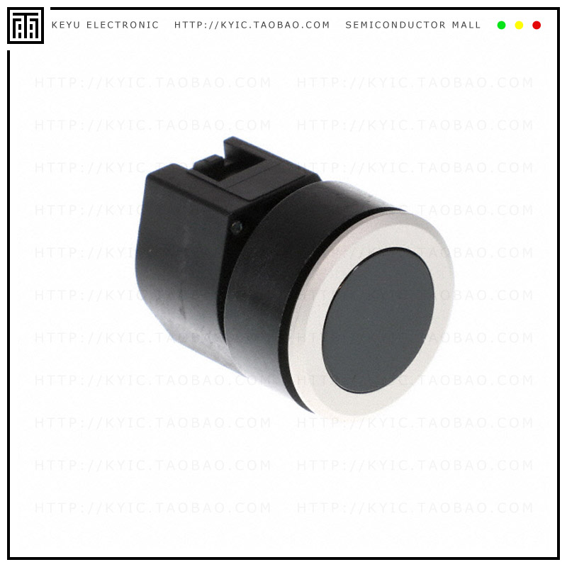 704.012.018【(704.012.018X) FLUSH MOUNT PUSHB】