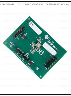 TLV62569PEVM-884【EVAL BOARD FOR TLV62569P】