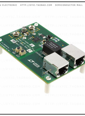DC1814A-C【BOARD EVAL FOR LTC4274A-3】